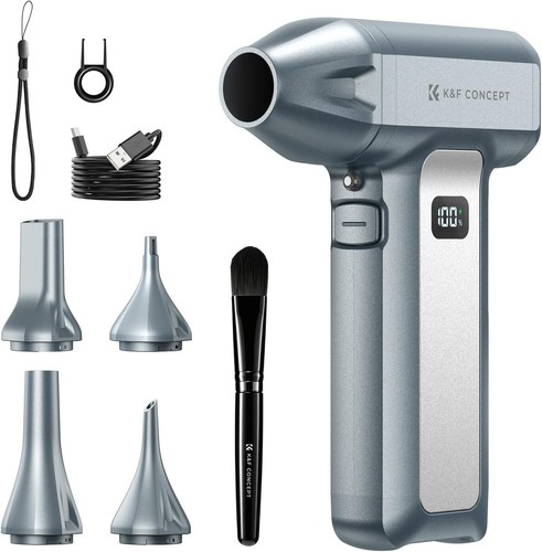 Concept druckluft - k&f,