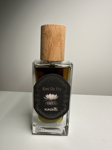Kashti eau fai - -, ml