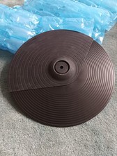 Crashbecken E-Drum Millenium MPS-850 mit Ständer 12 Zoll