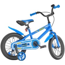 Kinderfahrrad zoll bmx stil - 14,