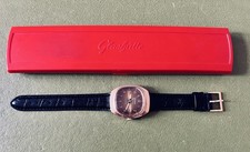 Glashütte Spezichron 22 Rubis