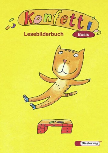 Konfetti basis buch verlag - basis,