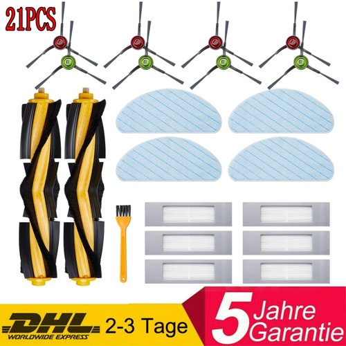 21er set zubehör für - 21er,