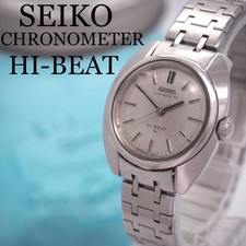 Seiko Damen Handaufzug