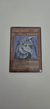 Yu-Gi-Oh! Cyber Drache CRV-DE015, Ultimate Rare