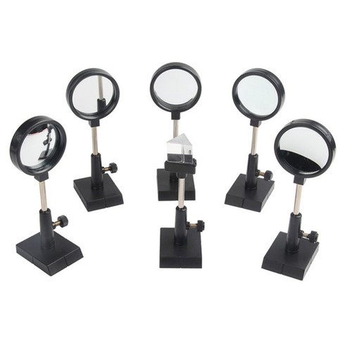 Experimentelles set für - 2x,