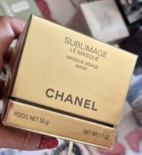 CHANEL SUBLIMAGE LE MASQUE DIE
