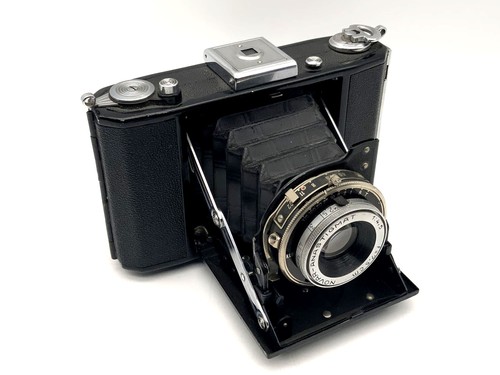 Zeiss ikon nettar - zeiss, 515/16