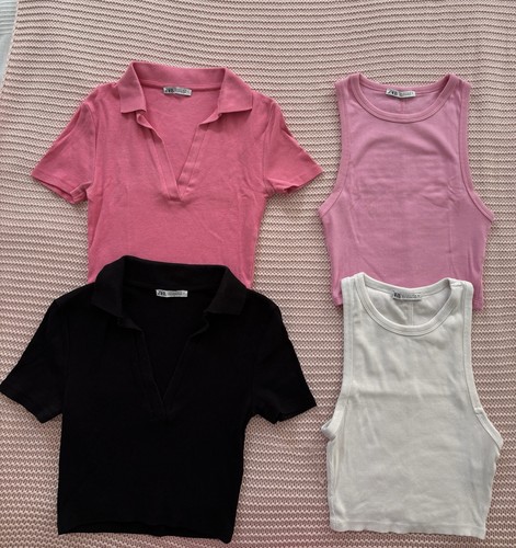 Zara oberteile s - zara,