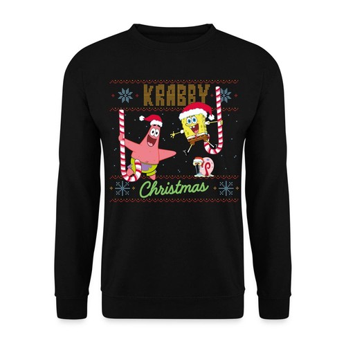 Spongebob schwammkopf krabby - spongebob,