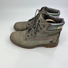 Timberland 6 Inch Damen