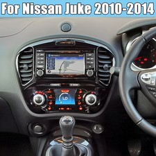 FÜR NISSAN JUKE J15 2010-2014
