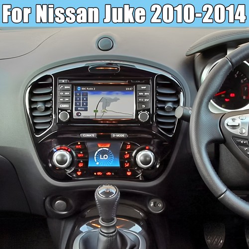 Für nissan juke j15 2010 - nissan,