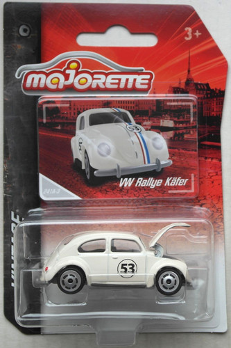 Majorette rallye käfer - majorette,