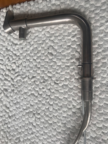 Bulthaup 615 mhd - mhd, armatur