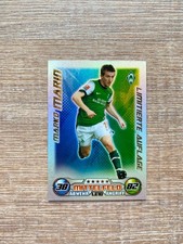 Match Attax 09/10 - LE 10 - MARKO MARIN - LIMITIERTE AUFLAGE