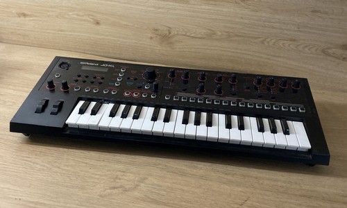 Roland analog digital - jd-xi, analog/digital