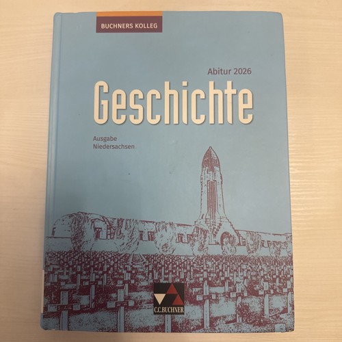 Buchners kolleg geschichte - buchners,