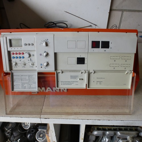 Viessmann duomatik 7450332 - duomatik,