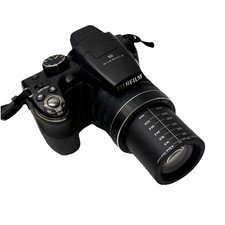 Fuji Finepix S4500 Bridge