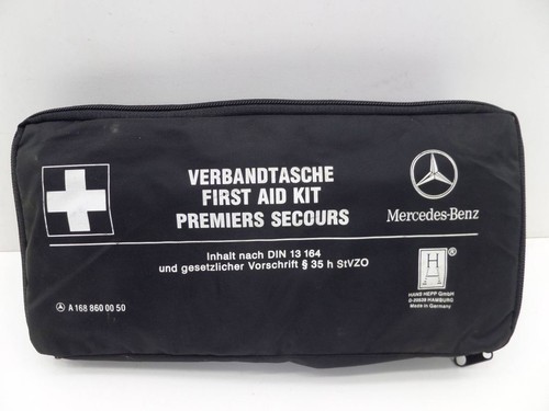 Mercedes benz vaneo - vaneo, 2005