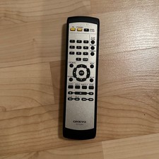 ONKYO RC-574DV original