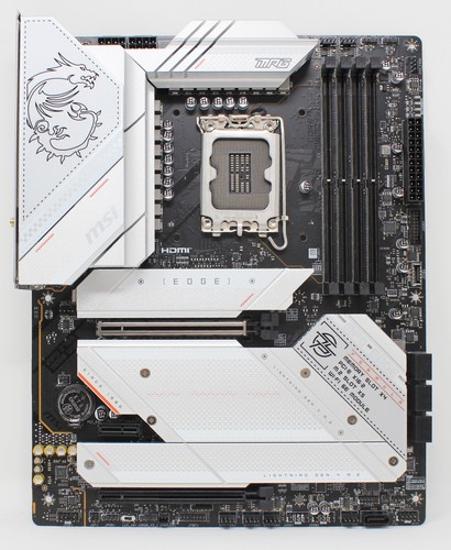 Msi mpg z790 edge wifi - z790,