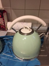 Ariete Set Wasserkocher 1,7