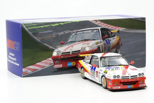 Opel manta 140 24h - opel,