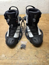 RONIX Wakeboard Bindung