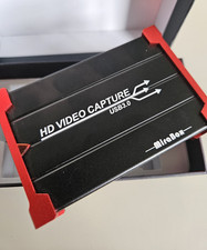 MiraBox HD Video Capture USB