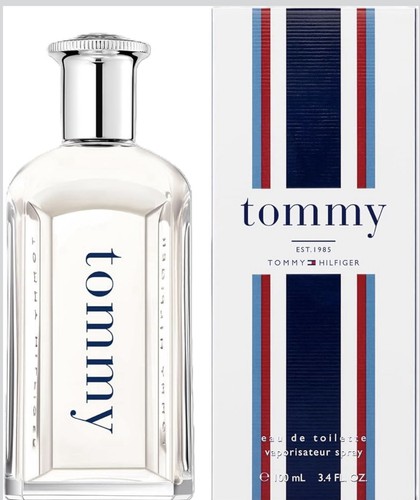 Tommy hilfiger edt - tommy,