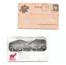 (nsta214)   Lambrecht Pfälzer Waldverein