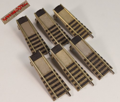 Fleischmann set - h0,