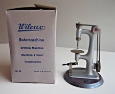 Neue wilesco - neue,