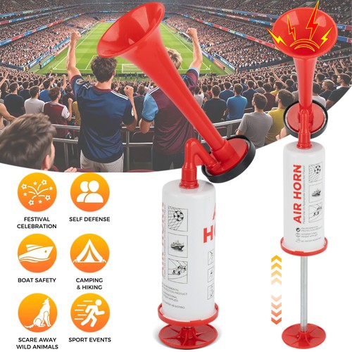 Signalhorn druckluftfanfare - signalhorn,