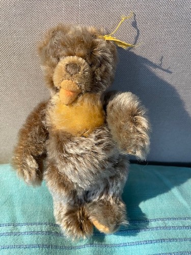 Alter steiff teddybär - steiff, ✔