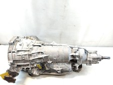 Audi A8 D4 4H 8-Gang