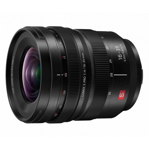 Panasonic lumix pro 35 mm - lumix,