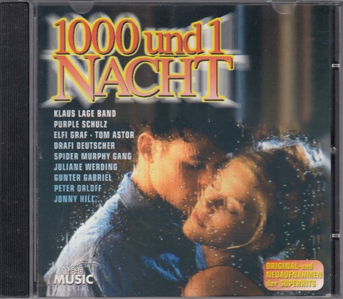 1000 und nacht - 1000,