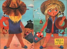Bilderbuch, Hemma Verlag