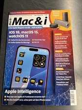 Mac & i - 4/2024
