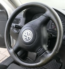 VW Golf 4 Bora Lenkrad 3