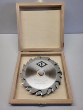 HW HM Nutfräser Nutsägeblatt