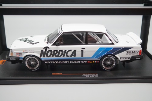 Ixo models volvo 240 - volvo,