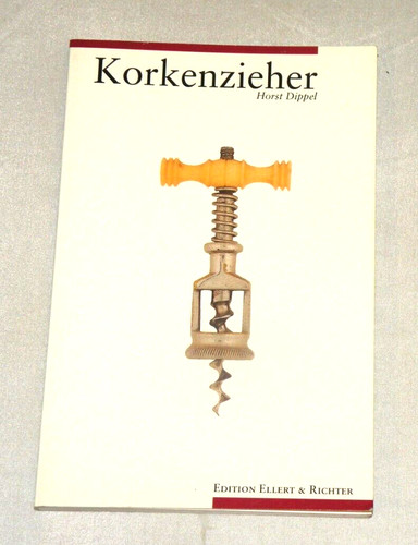 F28 horst dippel - horst, korkenzieher