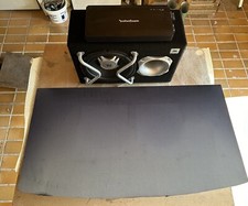 Car Hifi komplett set