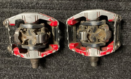 Shimano pedale - shimano,