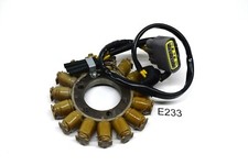 Ducati 1199 1299 S Panigale Lichtmaschine Stator Generator Lima Alternator 12-16