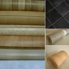 SALE Vinyl Rest CV Belag PVC